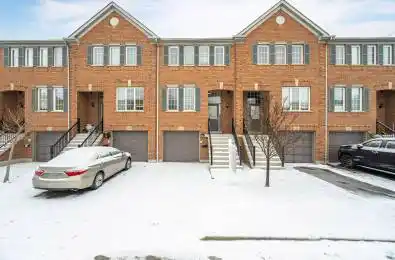 5530 Glen Erin Drive Unit# 113 Mississauga Ontario L5M 6E8
