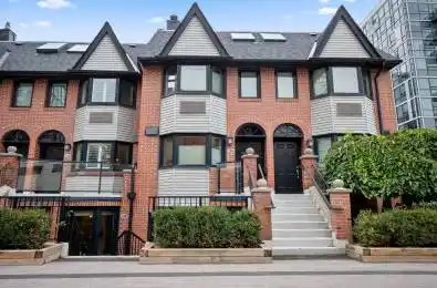 570 Wellington Street Unit# 13A Toronto C01 Ontario M5V 2X5