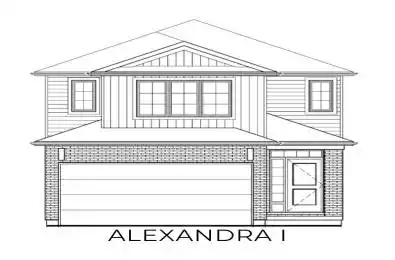 2350 Jordan Boulevard London Ontario N6G 3R5