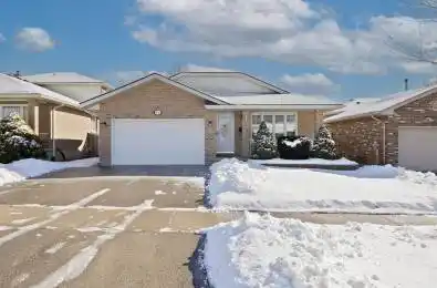 1801 JALNA Boulevard London Ontario N6E 2S6