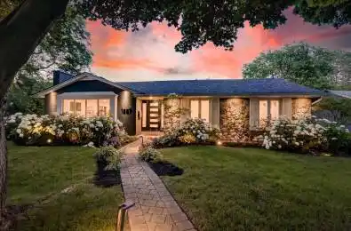 1257 Cloverbrae Crescent Mississauga Ontario L5H 2Z6