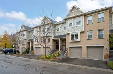 30 Grand Avenue Unit# 5 London Ontario N6C 1K8