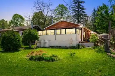 6108 Curtis Pt Road Unit# 30 Alnwick/Haldimand Ontario K0K 2X0