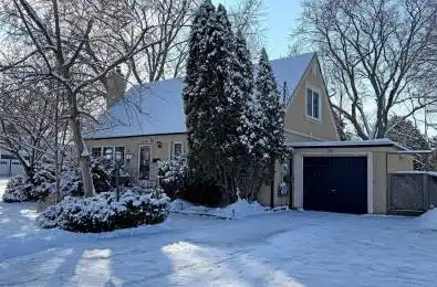 2138 Russett Road Mississauga Ontario L4Y 1C3