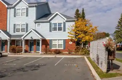 182 D'arcy Street Unit# A205 Cobourg Ontario K9A 5H9