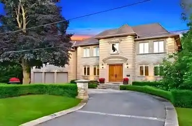 7 Helen Avenue Vaughan Ontario L4J 1J6