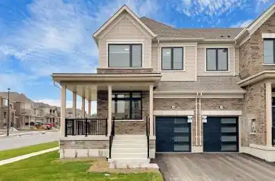 538 Worden Street Cobourg Ontario K9A 4J5