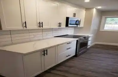 49 Edinburgh Road Unit# Main Kitchener Ontario N2B 1M4