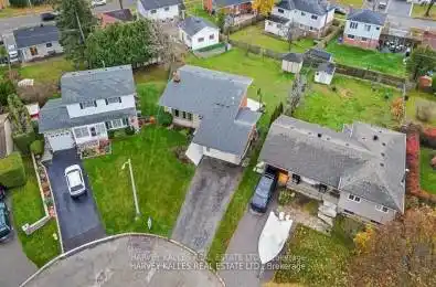 38 Follett Court Ajax Ontario L1S 2W1