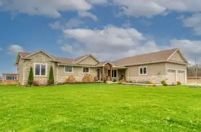 1424 Concession 6 Woodhouse N/A Norfolk Ontario N3Y 4K4
