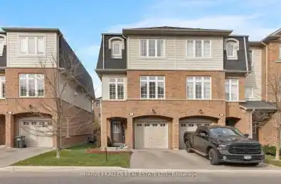 1131 Haig Boulevard Unit# 1 Mississauga Ontario L5E 2M6