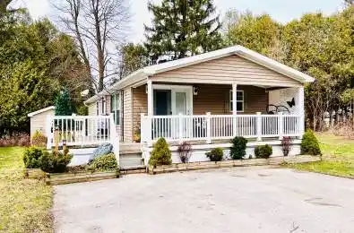 16 Sutton Drive Ashfield-Colborne-Wawanosh Ontario N7A 3Y3