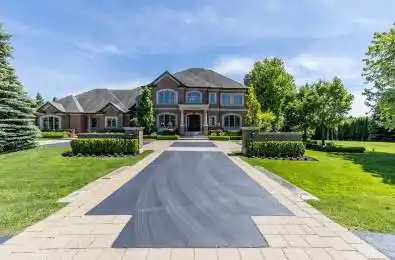 12 Sandy Ridge Court Whitchurch-Stouffville Ontario L4A 2L4
