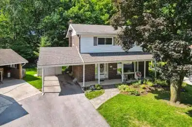 527 5TH Street Owen Sound Ontario N4K 1E2