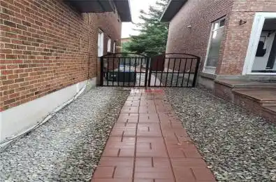 19 Patrice Crescent Vaughan Ontario L4J 4Y8