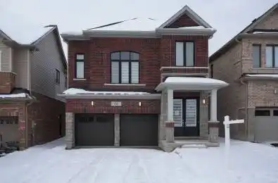 66 John Carpenter Road North Dumfries Ontario N0B 1E0