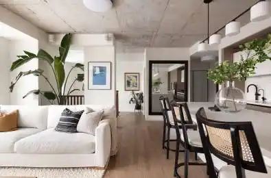 20 Minowan Miikan Lane Unit# 623 Toronto C01 Ontario M6J 0E5