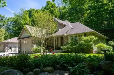 171 ASHGROVE Lane Meaford Ontario N0H 1B0