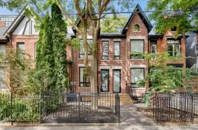 100 Sumach Street Toronto C08 Ontario M5A 3J9