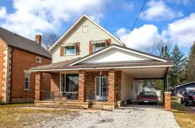 838 6th Avenue Owen Sound Ontario N4K 5G2