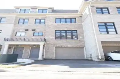 2094 Queensborough Gate Mississauga Ontario L5M 0X9