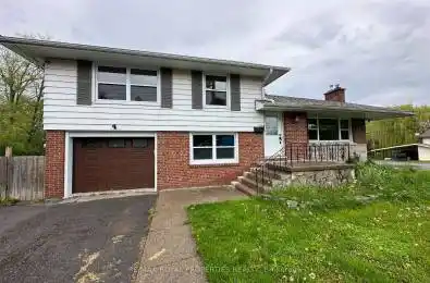 336 Victoria Avenue Belleville Ontario K8N 2E1