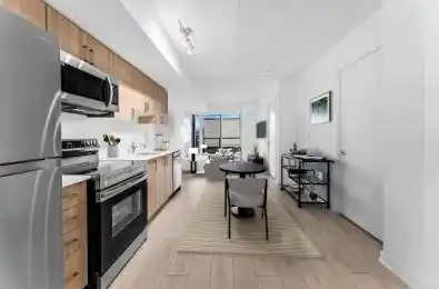 556 Marlee Avenue Unit# 221 Toronto W04 Ontario M6B 0B1