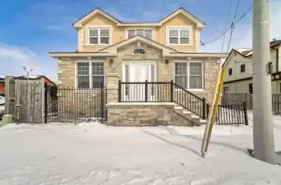 6 Trueman Street Brampton Ontario L6W 3A8