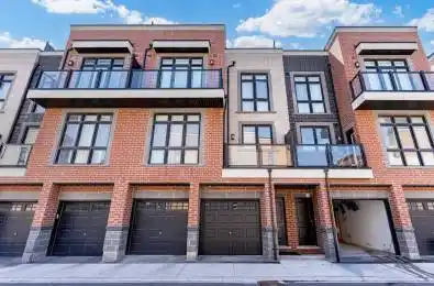 9 Phelps Lane Unit# 10 Richmond Hill Ontario L4E 1J4