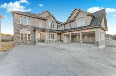 48 Golden Mdws Drive Otonabee-South Monaghan Ontario K9J 0K8