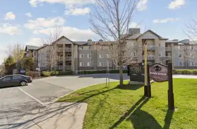 684 Warden Avenue Unit# 103 Toronto E04 Ontario M1L 4W4
