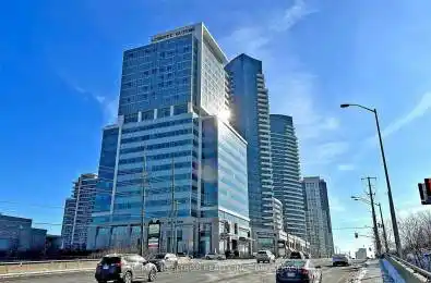 7191 Yonge Street Unit# 509 Markham Ontario L3T 0C4