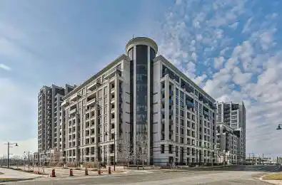 33 Clegg Road Unit# 103 Markham Ontario L6G 0G6