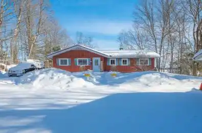206 Hall Drive Galway-Cavendish and Harvey Ontario K0L 1J0