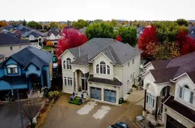 15 Donatello Court Hamilton Ontario L9B 0C2