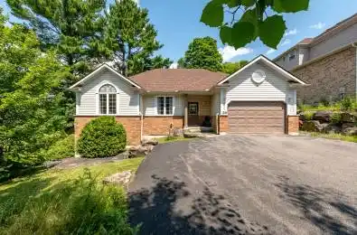 28 KIRBYS Way Huntsville Ontario P1H 2M5