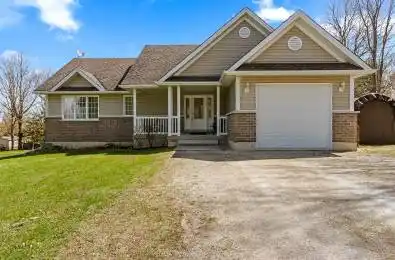 149 Windmill Way Grey Highlands Ontario N0C 1K0
