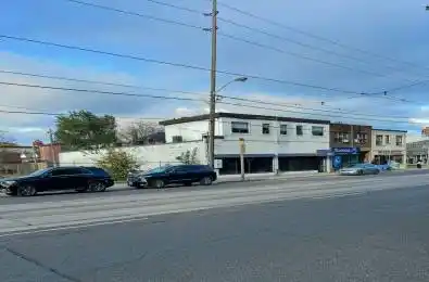3140 Lake Shore Boulevard Toronto W06 Ontario M8V 1L4