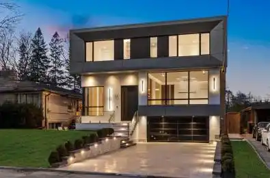 126 Santa Barbara Road Toronto C07 Ontario M2N 2C5