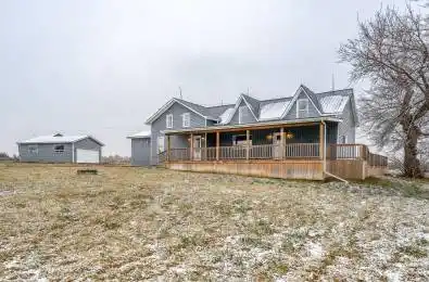 3616 BLESSINGTON Road Tyendinaga Ontario K0K 2N0