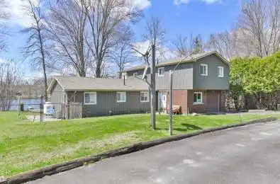 301 Sherry Road Tweed Ontario K0K 3H0