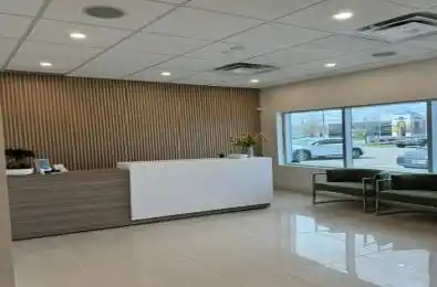 81 Zenway Boulevard Unit# 3A Vaughan Ontario L4H 0S5