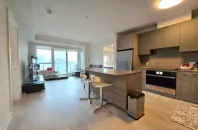 18 Water Walk Drive Unit# 506 Markham Ontario L3R 6L5