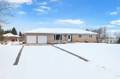 26 Catherine Street Adjala-Tosorontio Ontario L0G 1L0