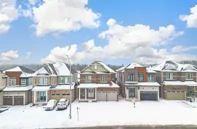 129 Bendemere Road Brant Ontario N0E 1N0