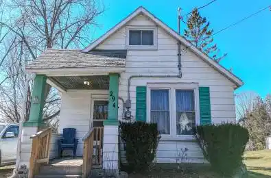 294 Durham Street Centre Hastings Ontario K0K 2K0