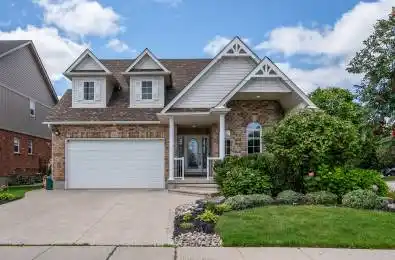 225 Livingston Boulevard Wilmot Ontario N3A 4K8