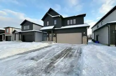 1421 Twilite Boulevard Unit# Lower London Ontario N6G 3R5