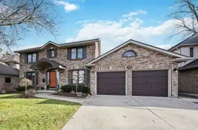 1260 Daley Avenue Sarnia Ontario N7S 5X2