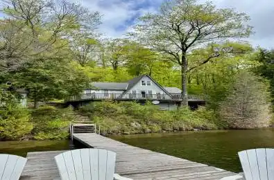 203 Faradale Drive Faraday Ontario K0L 1C0